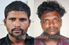 Udupi: Manipal Police crack bike theft case in 11 hours; two habitual offenders arrested